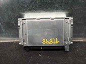 Recambio de centralita cambio automatico para bmw serie 5 berlina (e39) 528i referencia OEM IAM 1422768 0260002360 BOSCH