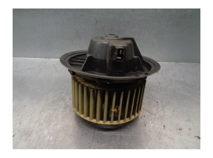 Recambio de motor calefaccion para fiat tempra berlina (159) 1.6 cat referencia OEM IAM 46451865  