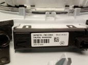 Recambio de luz interior para opel corsa f (p2jo) 1.2 (68) referencia OEM IAM 9848693080 9848693080 