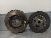 Recambio de kit embrague para volkswagen golf iv berlina (1j1) 1.6 16v referencia OEM IAM 06A198141AX 321003311 LUK