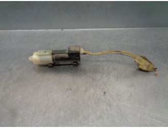Replacement central locking motor for tailgate for Fiat Tempra Sedan (159) 1.6 CAT OEM IAM reference 159A3000 
