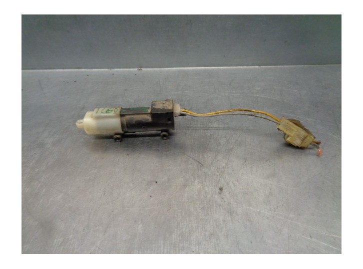 Replacement central locking motor for tailgate for Fiat Tempra Sedan (159) 1.6 CAT OEM IAM reference 159A3000 