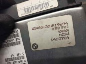 Recambio de centralita cambio automatico para bmw serie 5 berlina (e39) 528i referencia OEM IAM 1422768 0260002360 BOSCH