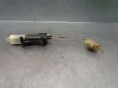 Replacement central locking motor for tailgate for Fiat Tempra Sedan (159) 1.6 CAT OEM IAM reference 159A3000 