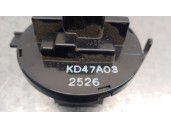 Recambio de resistencia calefaccion para mazda cx-5 2.2 turbodiesel cat referencia OEM IAM KD47A032526 KD4761B15 