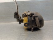 Recambio de faro antiniebla derecho para volkswagen jetta (1k2) 2.0 tdi referencia OEM IAM 1T0941700H 4 PUERTAS