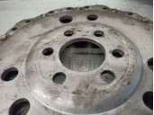 Recambio de kit embrague para volkswagen golf iv berlina (1j1) 1.6 16v referencia OEM IAM 06A198141AX 321003311 LUK