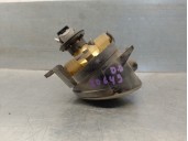 Recambio de faro antiniebla derecho para volkswagen jetta (1k2) 2.0 tdi referencia OEM IAM 1T0941700H 4 PUERTAS