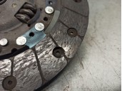 Recambio de kit embrague para volkswagen golf iv berlina (1j1) 1.6 16v referencia OEM IAM 06A198141AX 321003311 LUK