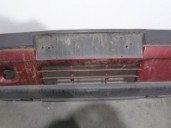 Replacement front bumper for Fiat Tempra saloon (159) 1.6 CAT OEM IAM reference 711164099 GARNET 