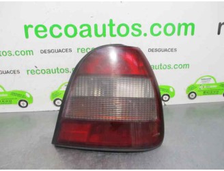 Recambio de piloto trasero derecho para nissan sunny berlina (n14) 2.0 diesel referencia OEM IAM 