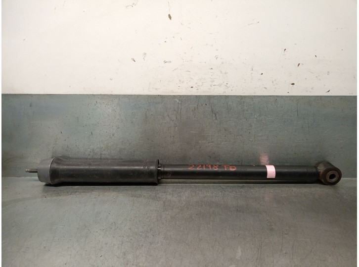 Recambio de amortiguador trasero derecho para nissan juke (f16_) 1.0 referencia OEM IAM 562106719R 5621000Q4F 