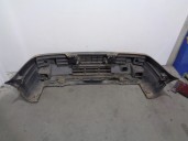Replacement front bumper for Fiat Tempra Saloon (159) 1.6 CAT OEM IAM reference 711164099 GARNET 