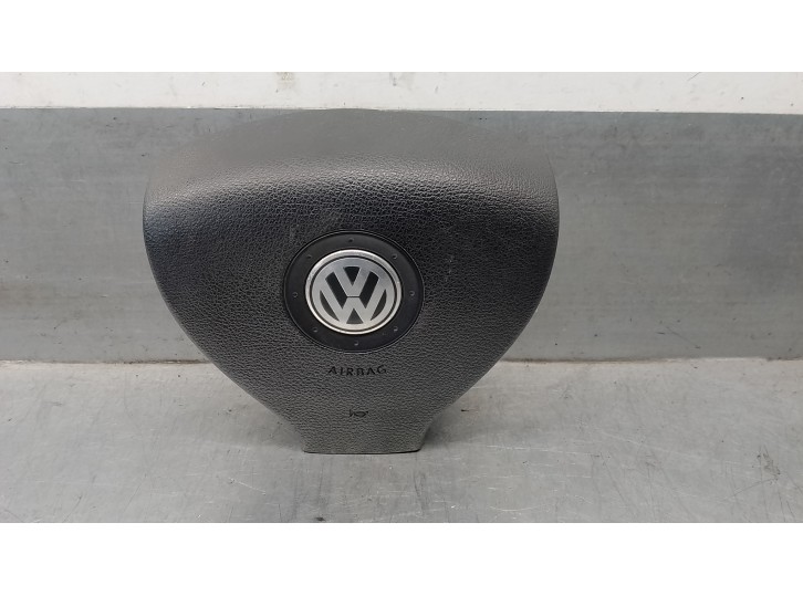 Recambio de airbag delantero izquierdo para volkswagen jetta (1k2) 2.0 tdi referencia OEM IAM 1K0880201BC  