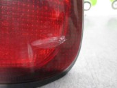 Replacement rear right tail light for Nissan Sunny Saloon (N14) 2.0 Diesel OEM IAM reference 