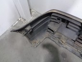 Replacement front bumper for Fiat Tempra Saloon (159) 1.6 CAT OEM IAM reference 711164099 GARNET 