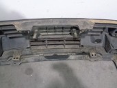 Replacement front bumper for Fiat Tempra Saloon (159) 1.6 CAT OEM IAM reference 711164099 GARNET 