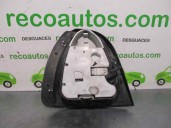 Replacement rear right tail light for Nissan Sunny Berlina (N14) 2.0 Diesel OEM IAM reference 