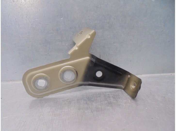 Recambio de refuerzo lateral para bmw serie 3 touring (g21) 2.0 16v turbodiesel referencia OEM IAM 7419404 