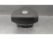 Recambio de airbag delantero izquierdo para volkswagen jetta (1k2) 2.0 tdi referencia OEM IAM 1K0880201BC  