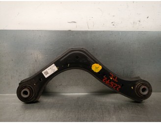 Recambio de brazo suspension superior trasero izquierdo para kia niro (de) 1.6 gdi hybrid referencia OEM IAM 55100G2100 55100G21