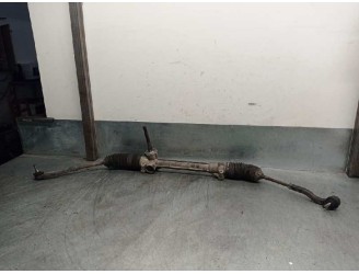 Recambio de cremallera direccion para fiat panda (169) 1.2 cat referencia OEM IAM 51771050 