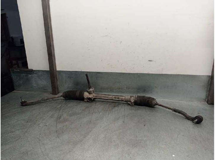 Recambio de cremallera direccion para fiat panda (169) 1.2 cat referencia OEM IAM 51771050  