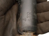 Recambio de amortiguador trasero derecho para nissan juke (f16_) 1.0 referencia OEM IAM 562106719R 5621000Q4F 