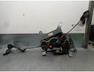 Recambio de motor puerta corredera derecha para chevrolet trans sport 3.4 v6 cat referencia OEM IAM 16638628 10442506 