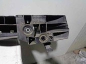 Recambio de refuerzo paragolpes trasero para renault clio grandtour 1.5 dci diesel cat referencia OEM IAM  DE PLASTICO 