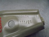 Recambio de refuerzo lateral para bmw serie 3 touring (g21) 2.0 16v turbodiesel referencia OEM IAM 7419404 