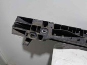 Recambio de refuerzo paragolpes trasero para renault clio grandtour 1.5 dci diesel cat referencia OEM IAM  DE PLASTICO 