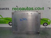 Recambio de centralita motor uce para bmw serie 3 berlina (e46) 2.0 16v diesel cat referencia OEM IAM 7786887 0281010205 BOSCH