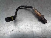 Replacement lambda sensor for Mercedes-Benz A-Class (W168) 190 (168.032) OEM IAM reference 0015409417 0258006436/437 BOSCH