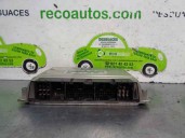 Recambio de centralita motor uce para bmw serie 3 berlina (e46) 2.0 16v diesel cat referencia OEM IAM 7786887 0281010205 BOSCH