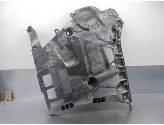 Recambio de molduras traseras para bmw serie 3 touring (g21) 2.0 16v turbodiesel referencia OEM IAM 51127427996  