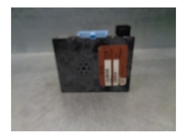 Recambio de modulo electronico para chevrolet trans sport 3.4 v6 cat referencia OEM IAM 10427830 1931120 