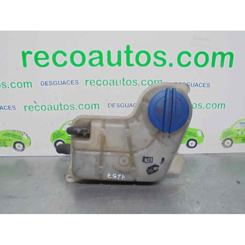 Recambio de deposito expansion para audi a4 berlina (8e) 2.0 tdi referencia OEM IAM 8E0121403  