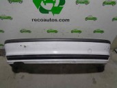 Recambio de paragolpes trasero para bmw serie 3 berlina (e46) 2.0 16v diesel cat referencia OEM IAM 51120030350 BLANCO 4 PUERTAS