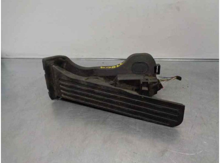 Recambio de potenciometro pedal para seat leon (1p1) 1.6 tdi referencia OEM IAM 1K1721503AC  