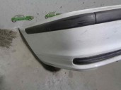 Recambio de paragolpes trasero para bmw serie 3 berlina (e46) 2.0 16v diesel cat referencia OEM IAM 51120030350 BLANCO 4 PUERTAS