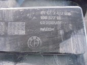 Recambio de molduras traseras para bmw serie 3 touring (g21) 2.0 16v turbodiesel referencia OEM IAM 51127427996 