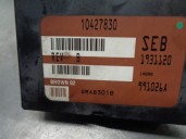 Recambio de modulo electronico para chevrolet trans sport 3.4 v6 cat referencia OEM IAM 10427830 1931120 