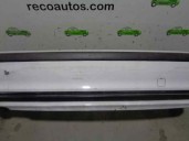 Recambio de paragolpes trasero para bmw serie 3 berlina (e46) 2.0 16v diesel cat referencia OEM IAM 51120030350 BLANCO 4 PUERTAS