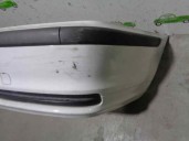 Recambio de paragolpes trasero para bmw serie 3 berlina (e46) 2.0 16v diesel cat referencia OEM IAM 51120030350 BLANCO 4 PUERTAS