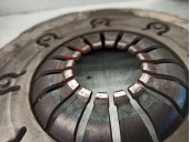 Recambio de kit embrague para opel frontera a 2.5 turbodiesel referencia OEM IAM 090446729 LUK