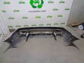 Recambio de paragolpes trasero para bmw serie 3 berlina (e46) 2.0 16v diesel cat referencia OEM IAM 51120030350 BLANCO 4 PUERTAS