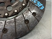 Recambio de kit embrague para opel frontera a 2.5 turbodiesel referencia OEM IAM 090446729 LUK