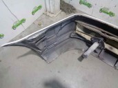 Recambio de paragolpes trasero para bmw serie 3 berlina (e46) 2.0 16v diesel cat referencia OEM IAM 51120030350 BLANCO 4 PUERTAS