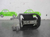 Replacement engine mount for Volvo V40 Cross Country 2.0 diesel CAT OEM IAM reference 31430429 